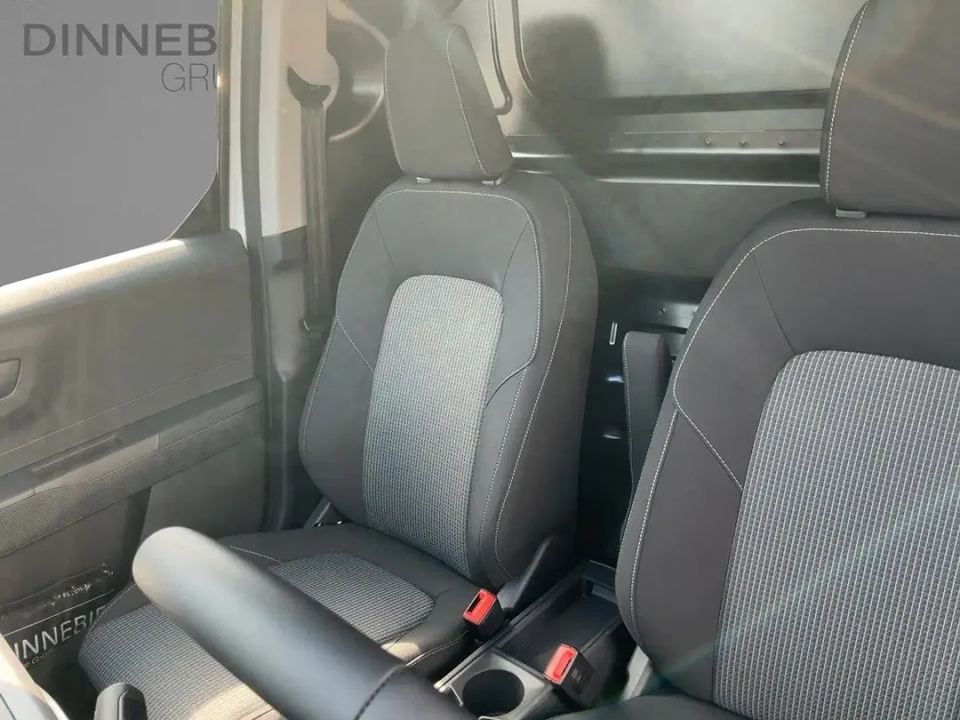 Ford Transit Courier Trend - Thumbnail 7