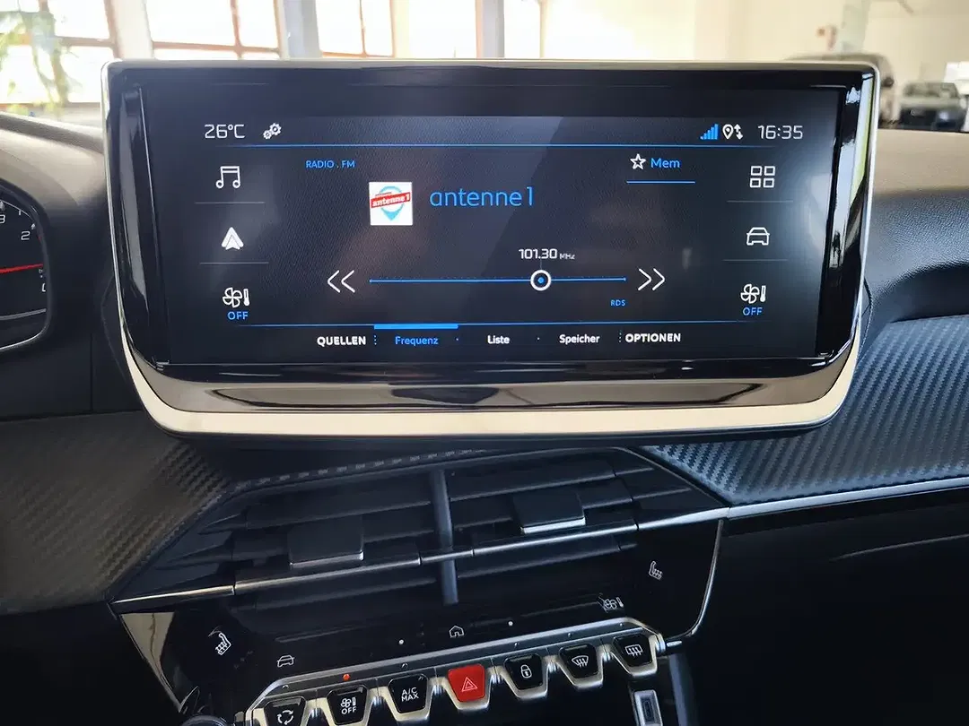 Peugeot 208 100 Style - Thumbnail 8
