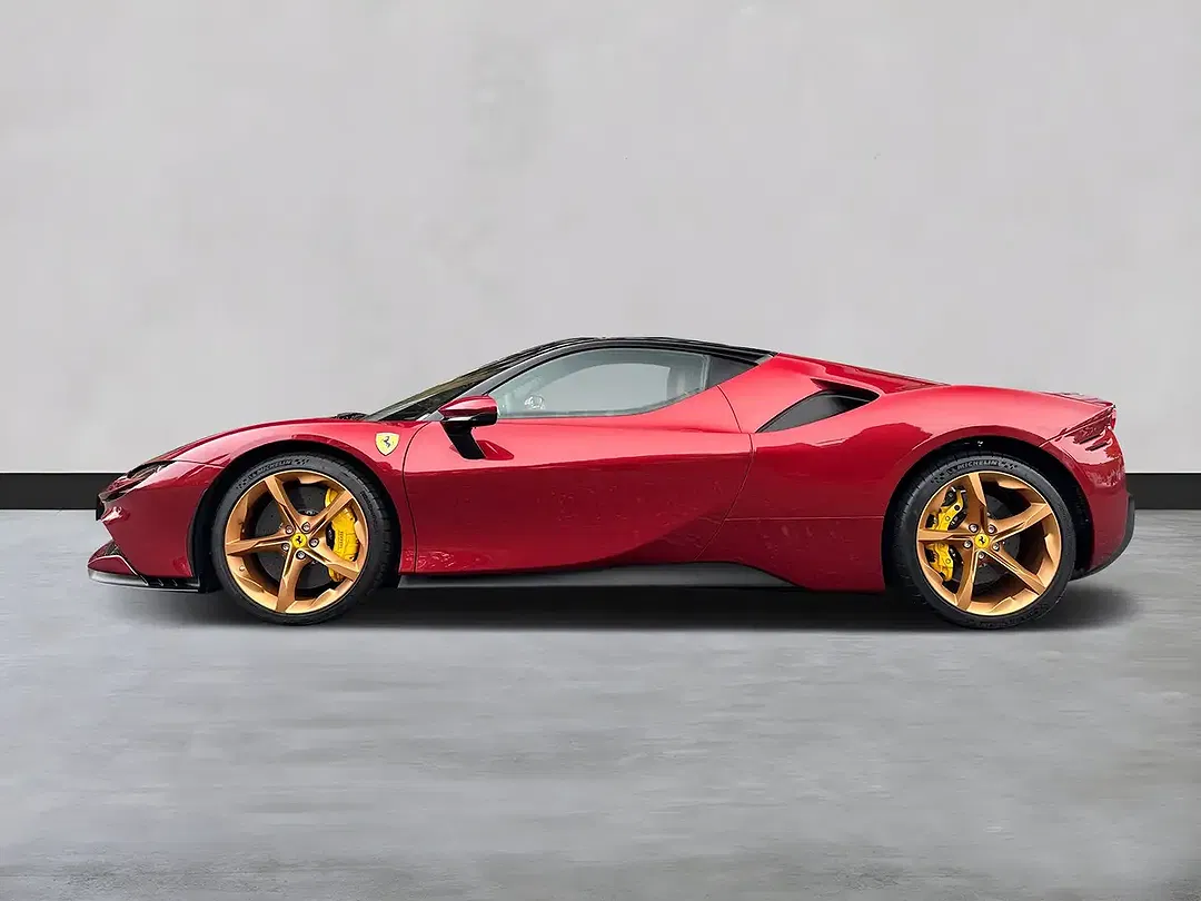 Ferrari SF90 Stradale - Thumbnail 10