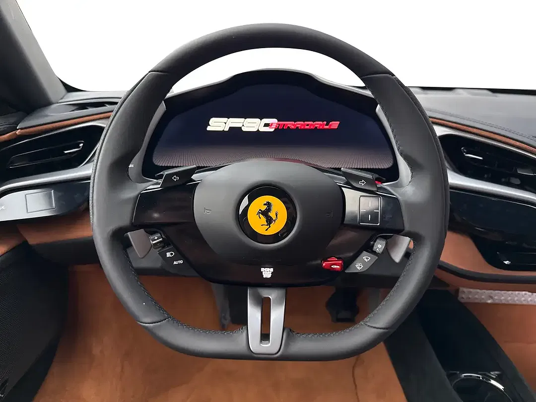 Ferrari SF90 Stradale - Thumbnail 14