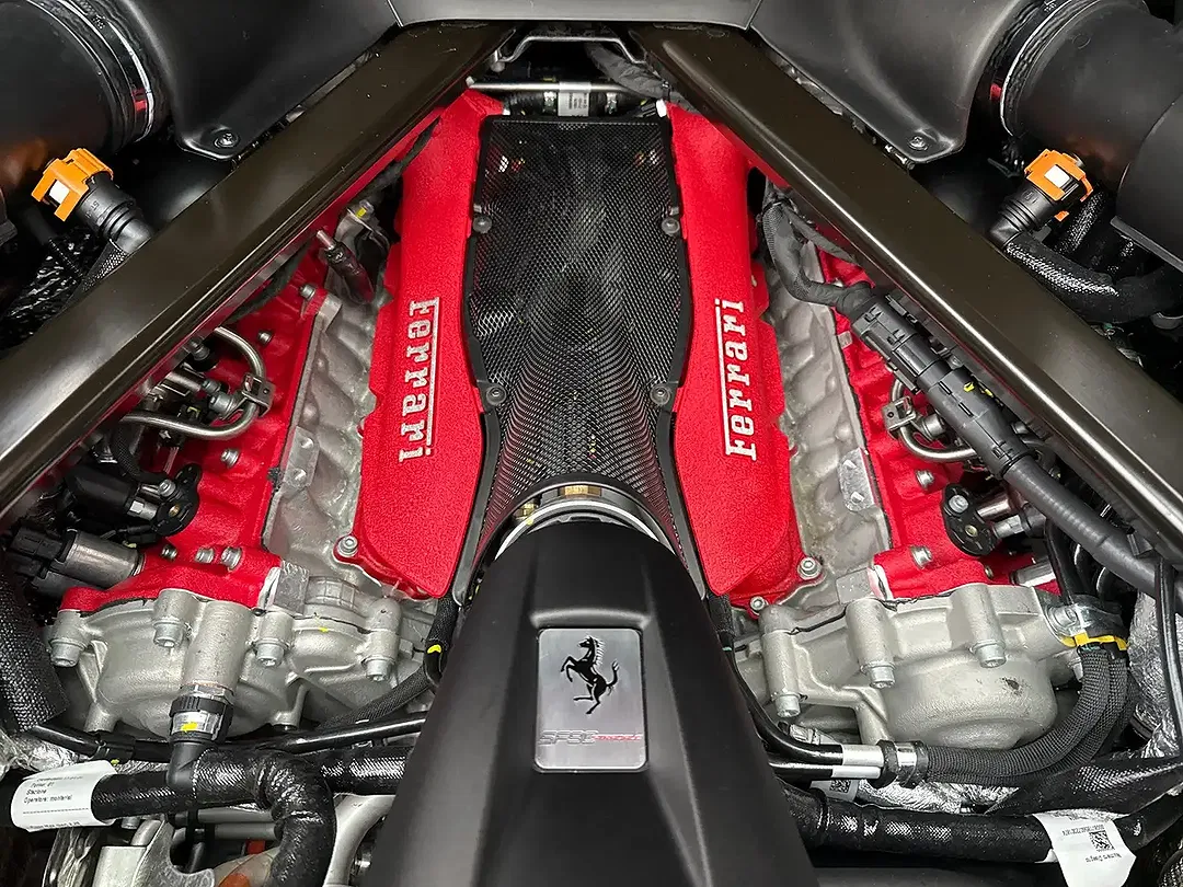 Ferrari SF90 Stradale - Thumbnail 20