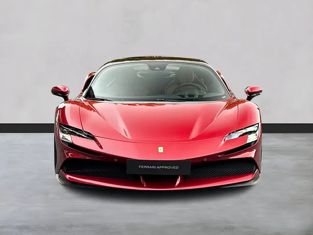 Ferrari SF90 Stradale - Thumbnail 4