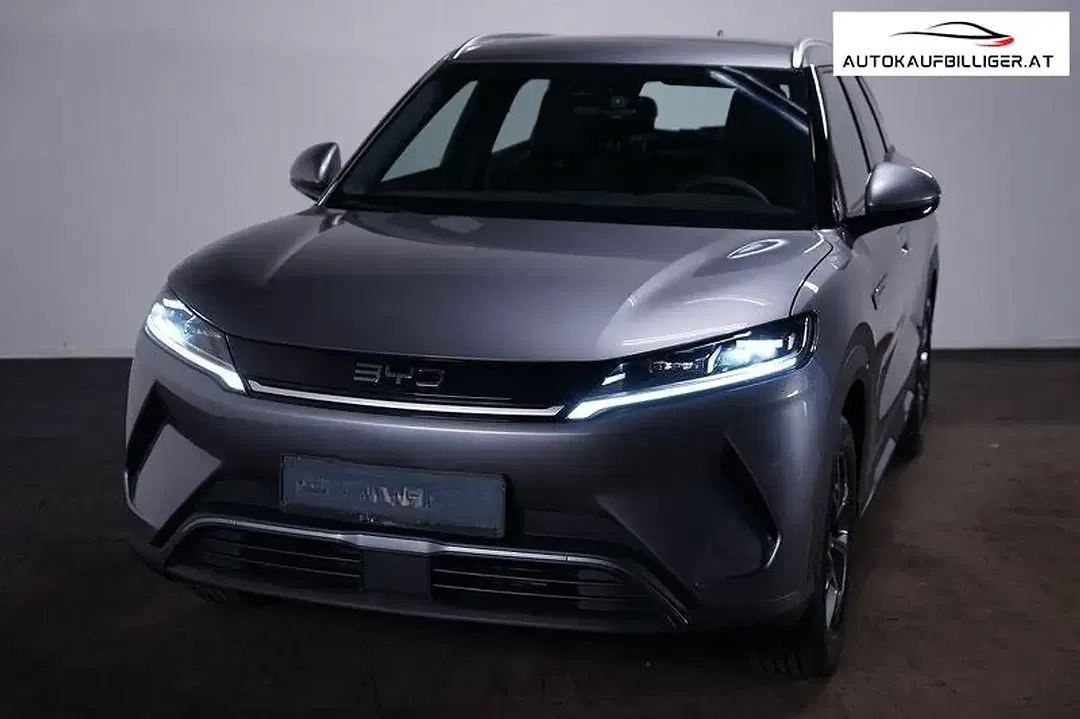BYD Atto 2 EV Active - foto 2