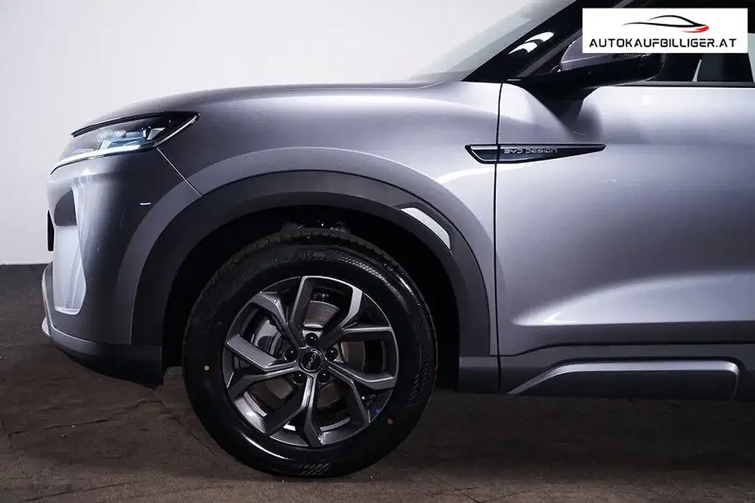 BYD Atto 2 EV Active - Thumbnail 3