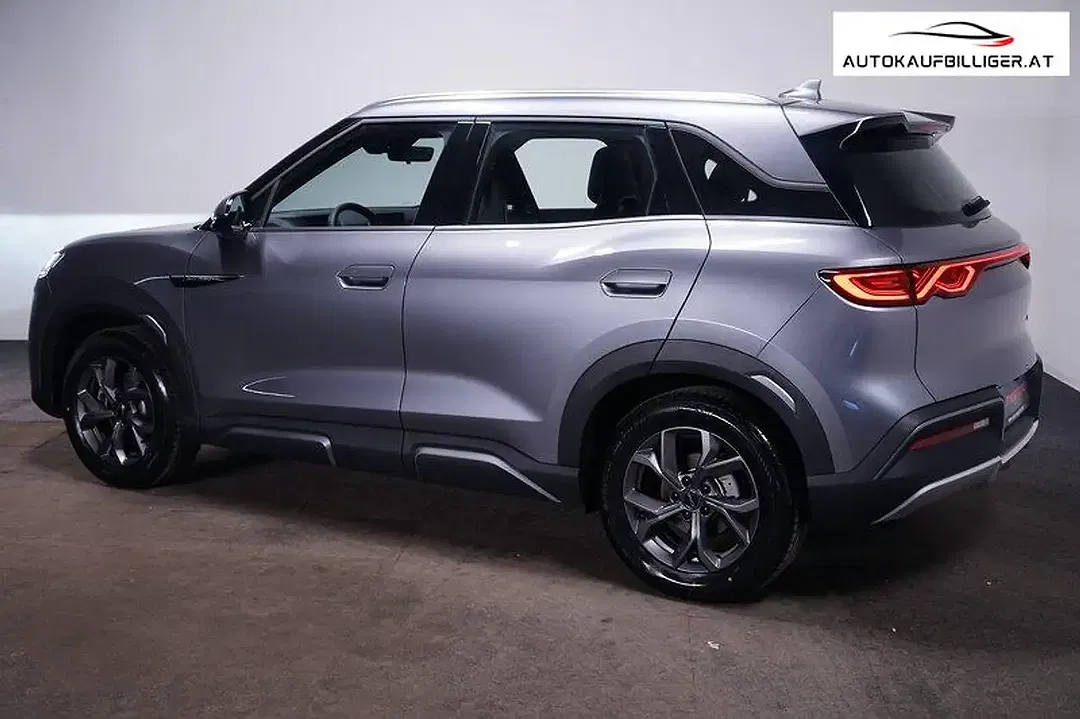 BYD Atto 2 EV Active - Thumbnail 4