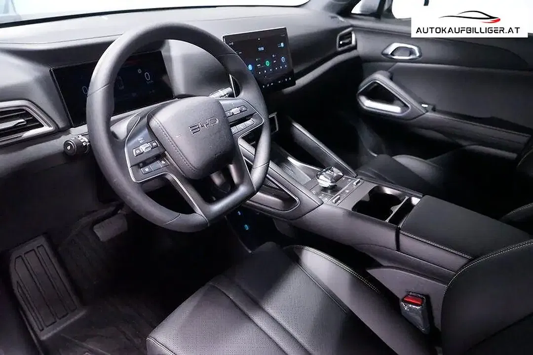 BYD Atto 2 EV Active - Thumbnail 6