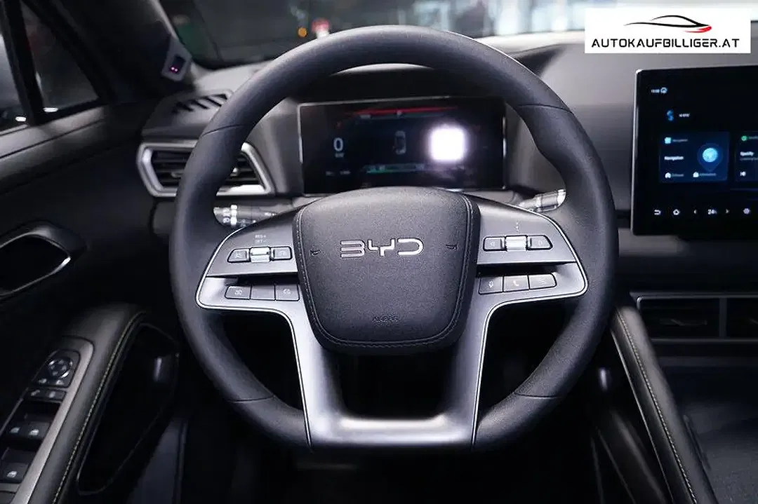 BYD Atto 2 EV Active - Thumbnail 7