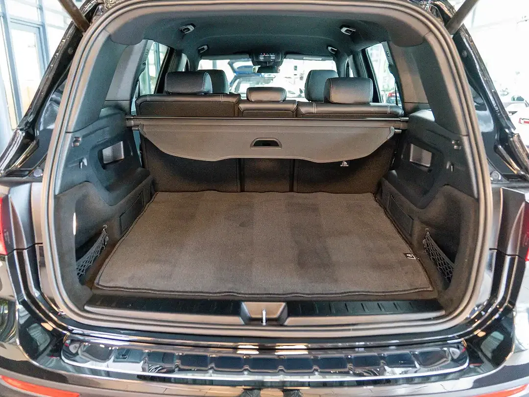 Mercedes-Benz GLB 220 4MATIC Progressive - Thumbnail 11