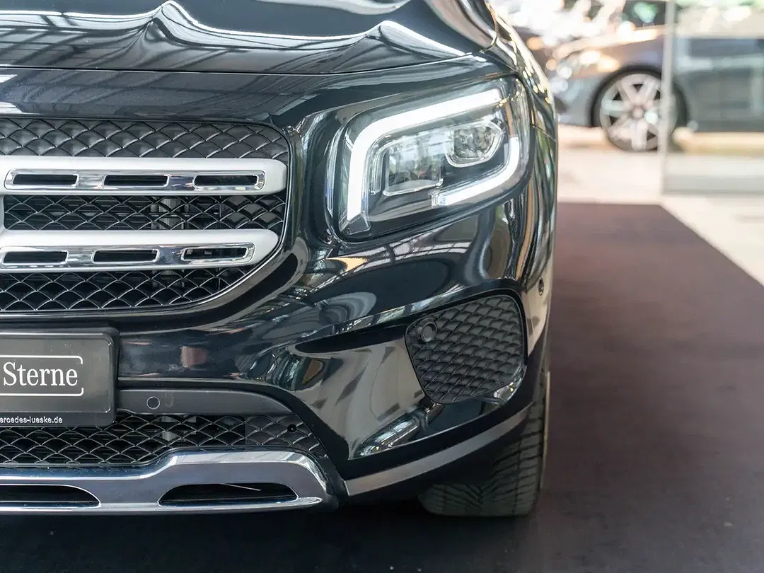 Mercedes-Benz GLB 220 4MATIC Progressive - Thumbnail 6