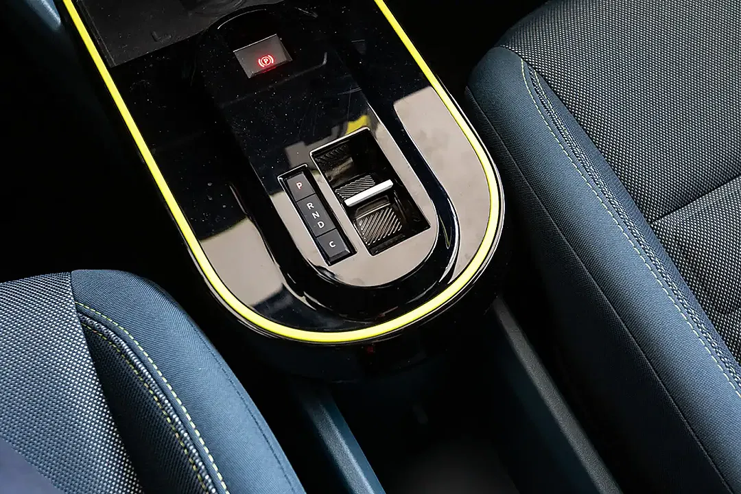 Fiat Grande Panda EV La Prima - Thumbnail 10