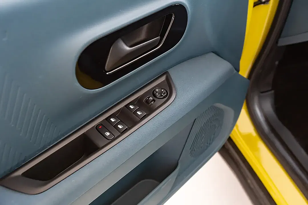 Fiat Grande Panda EV La Prima - Thumbnail 11
