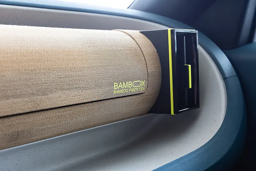Fiat Grande Panda EV La Prima - Thumbnail 12