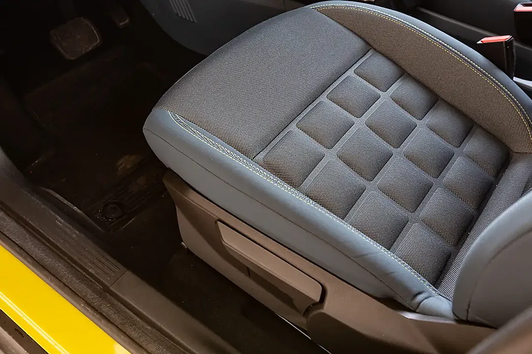 Fiat Grande Panda EV La Prima - Thumbnail 13