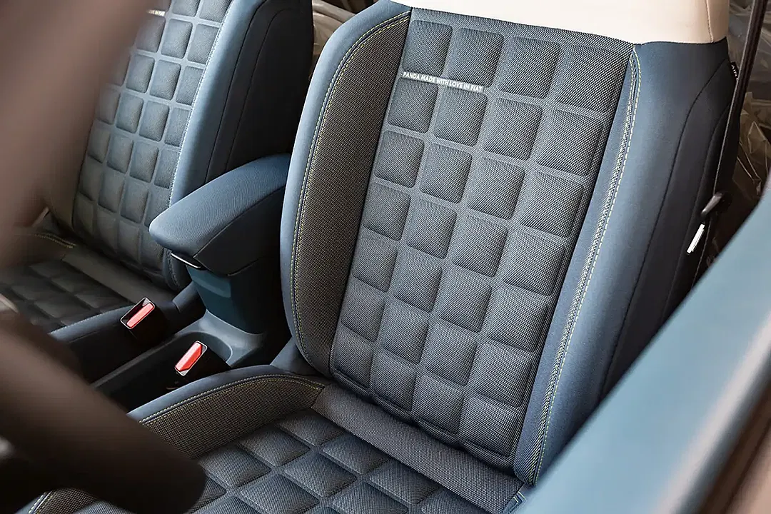 Fiat Grande Panda EV La Prima - foto 14