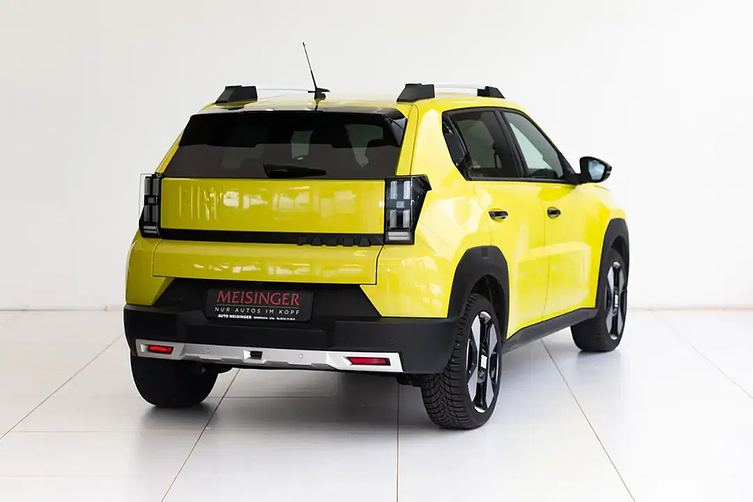 Fiat Grande Panda EV La Prima - foto 2