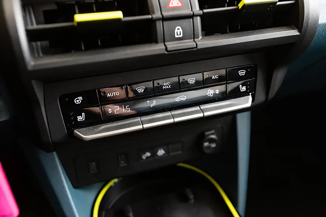 Fiat Grande Panda EV La Prima - Thumbnail 9