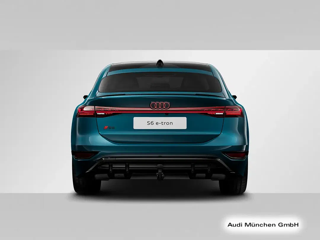 Audi S6 e-tron S line - Thumbnail 10