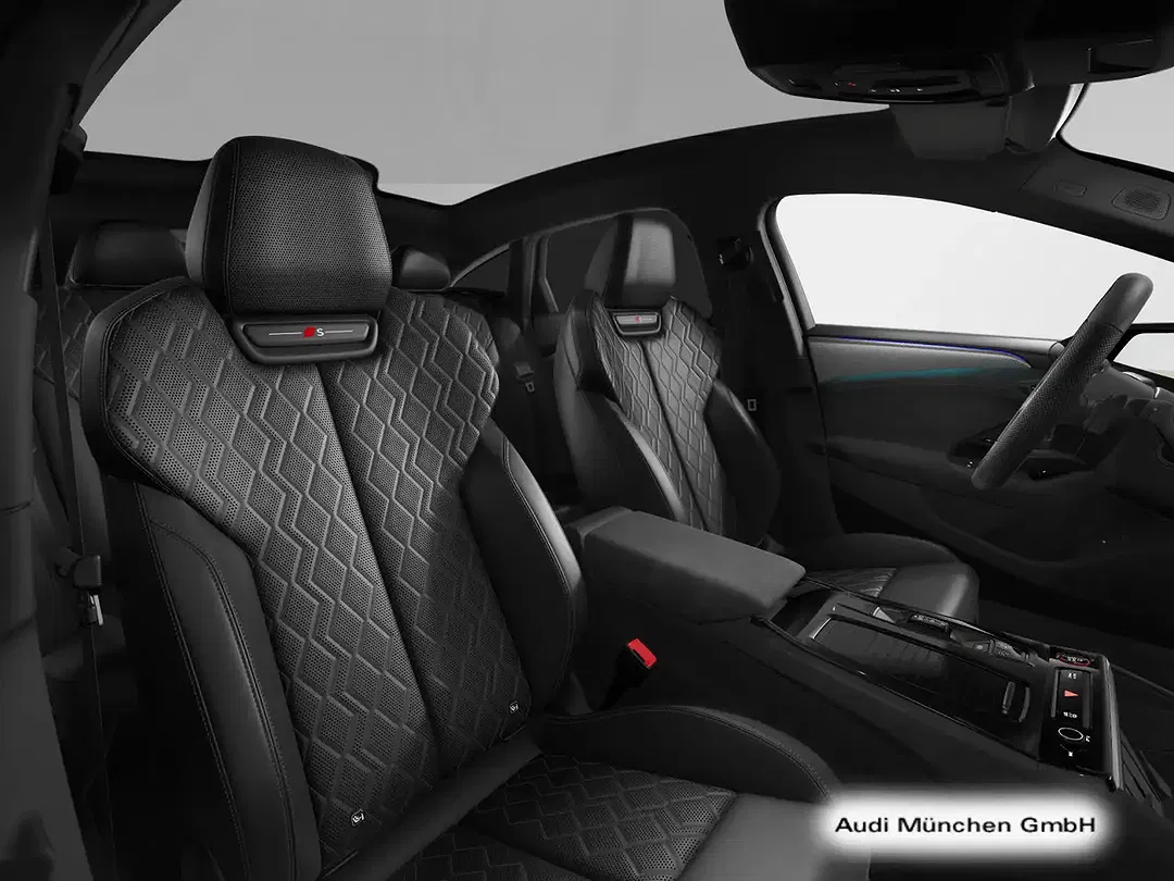 Audi S6 e-tron S line - Thumbnail 13