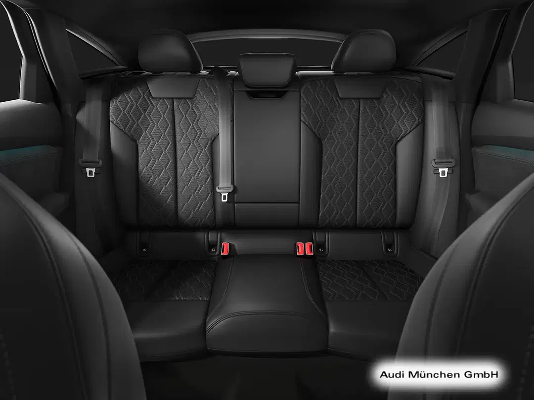 Audi S6 e-tron S line - Thumbnail 14