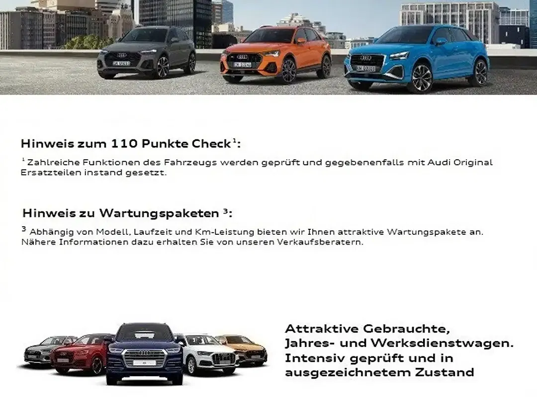 Audi S6 e-tron S line - foto 2
