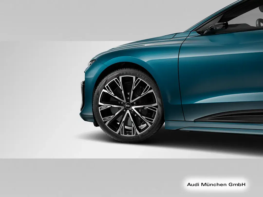 Audi S6 e-tron S line - Thumbnail 7