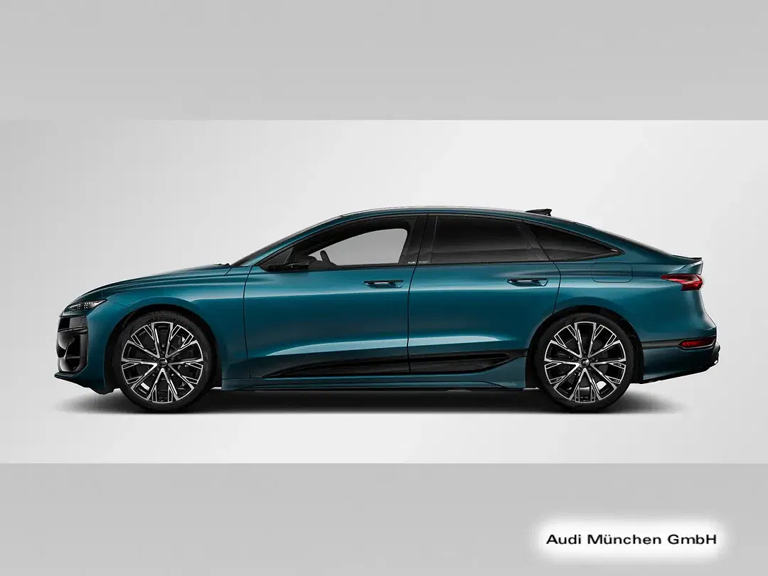 Audi S6 e-tron S line - Thumbnail 9