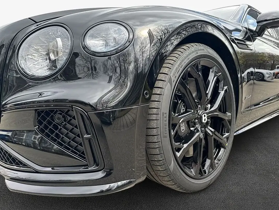 Bentley Flying Spur 4.0 V8 Hybrid Speed - foto 1