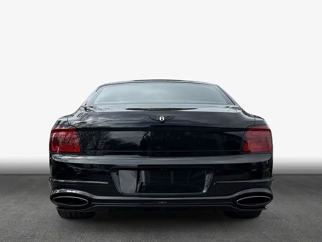 Bentley Flying Spur 4.0 V8 Hybrid Speed - Thumbnail 10