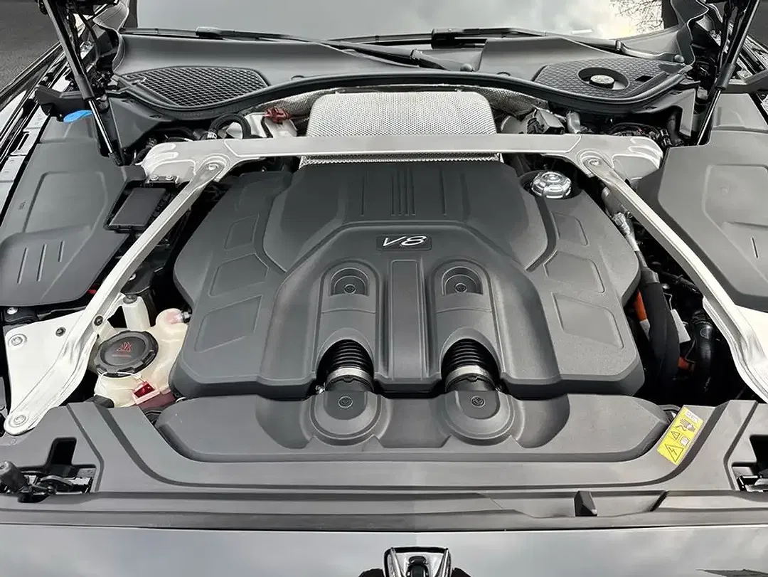 Bentley Flying Spur 4.0 V8 Hybrid Speed - Thumbnail 11