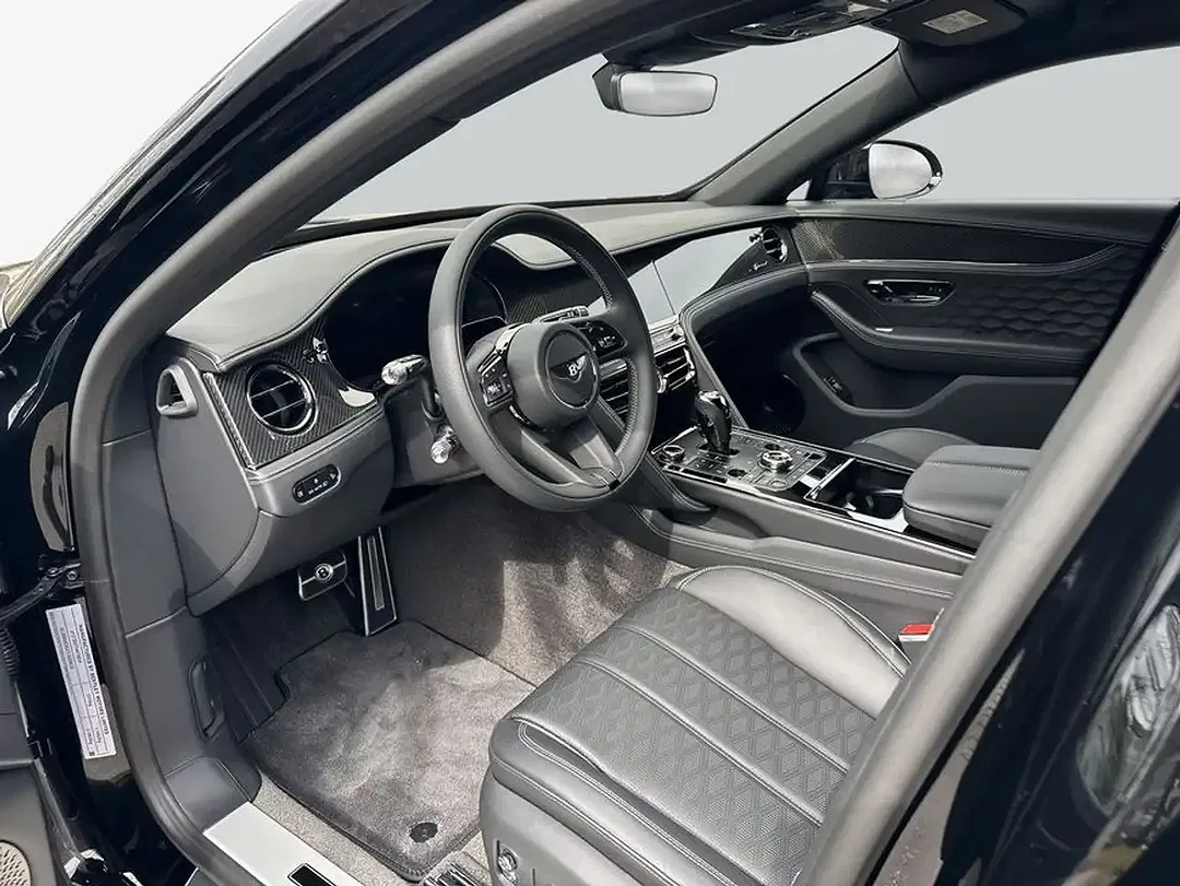 Bentley Flying Spur 4.0 V8 Hybrid Speed - Thumbnail 13