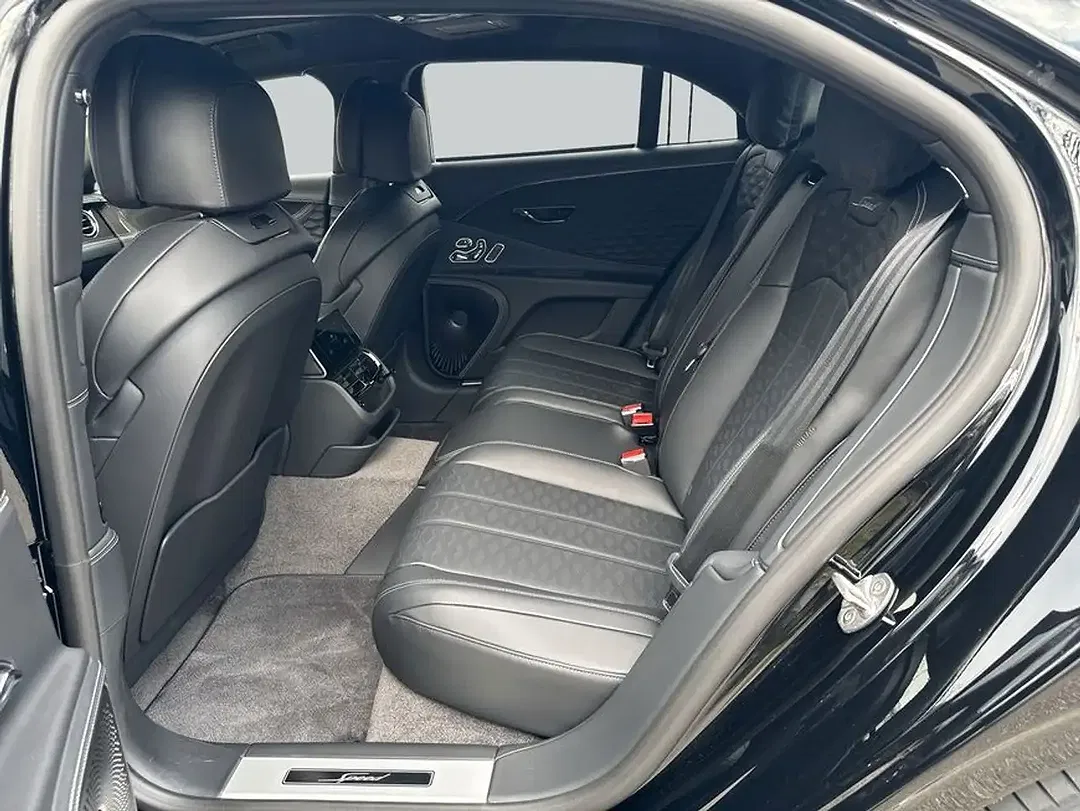 Bentley Flying Spur 4.0 V8 Hybrid Speed - foto 15