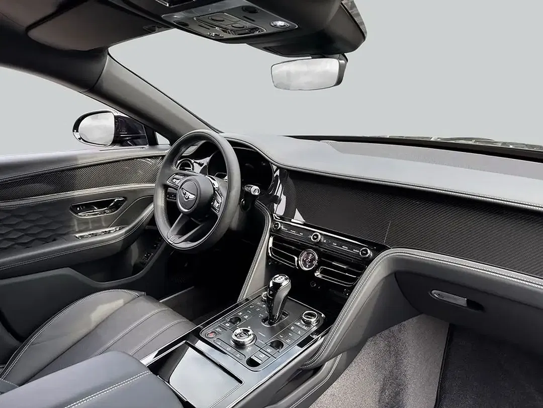 Bentley Flying Spur 4.0 V8 Hybrid Speed - Thumbnail 3