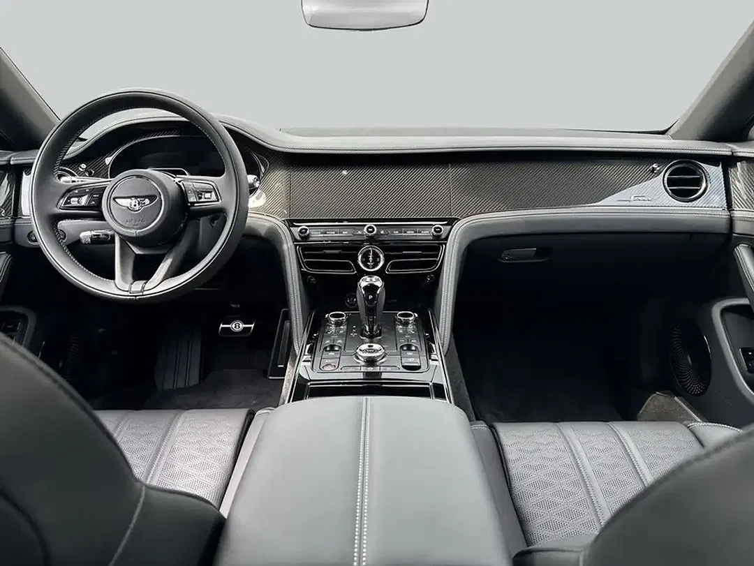 Bentley Flying Spur 4.0 V8 Hybrid Speed - Thumbnail 6