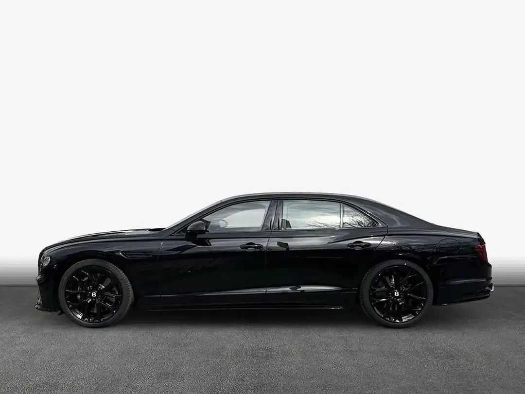 Bentley Flying Spur 4.0 V8 Hybrid Speed - Thumbnail 7