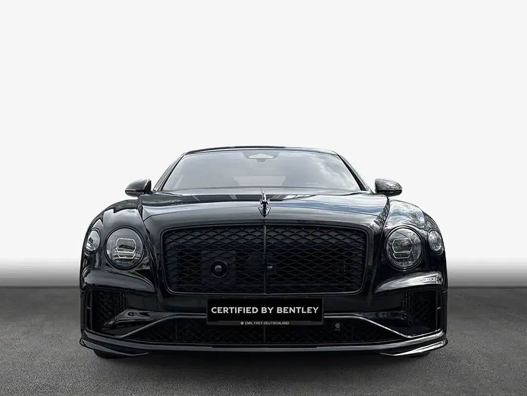 Bentley Flying Spur 4.0 V8 Hybrid Speed - Thumbnail 9