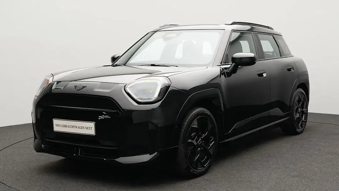 MINI Aceman JCW Trim - foto 1