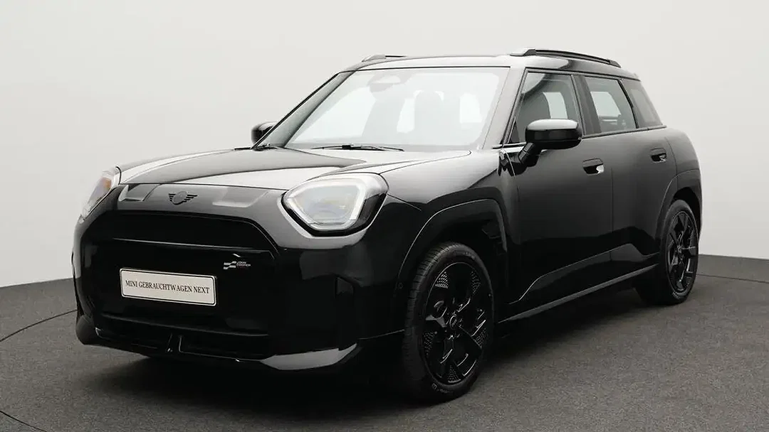 MINI Aceman JCW Trim - Afbeelding 1