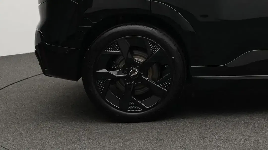 MINI Aceman JCW Trim - Thumbnail 8