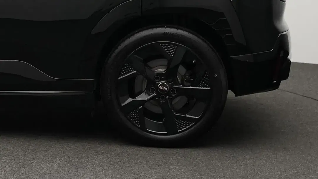 MINI Aceman JCW Trim - Thumbnail 9