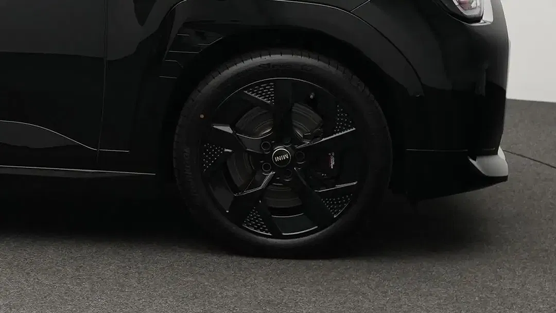 MINI Aceman JCW Trim - Thumbnail 11