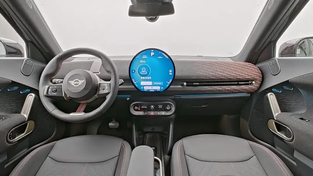 MINI Aceman JCW Trim - Thumbnail 12
