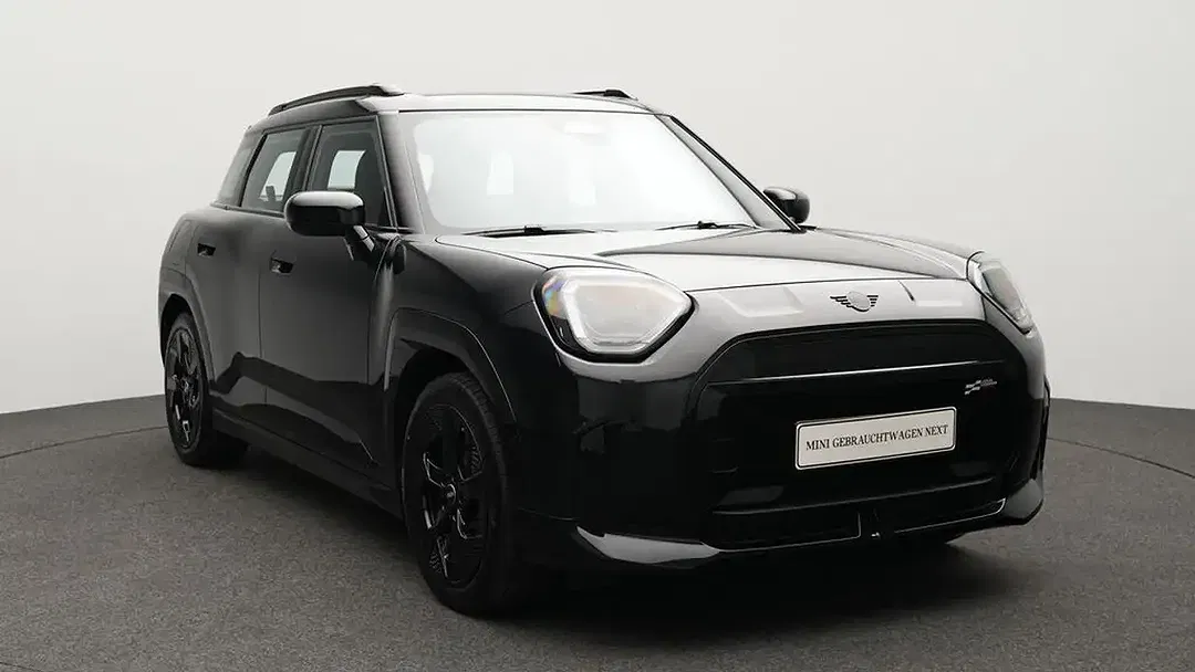 MINI Aceman JCW Trim - foto 13