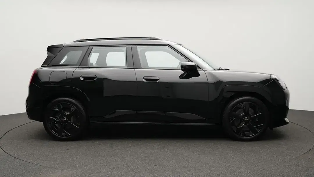 MINI Aceman JCW Trim - foto 2