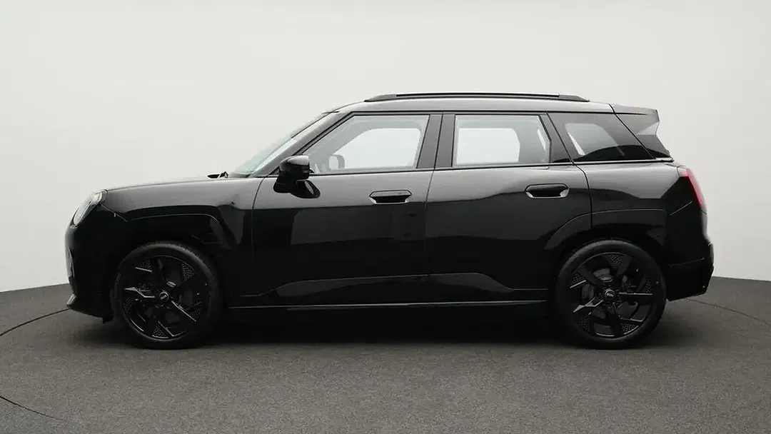 MINI Aceman JCW Trim - Thumbnail 3
