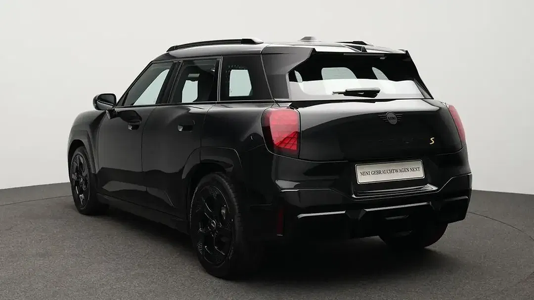 MINI Aceman JCW Trim - Thumbnail 4