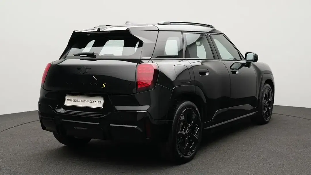 MINI Aceman JCW Trim - Thumbnail 5