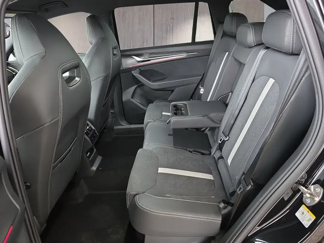 Skoda Kodiaq 2.0 TSI DSG 4x4 Sportline - Thumbnail 13