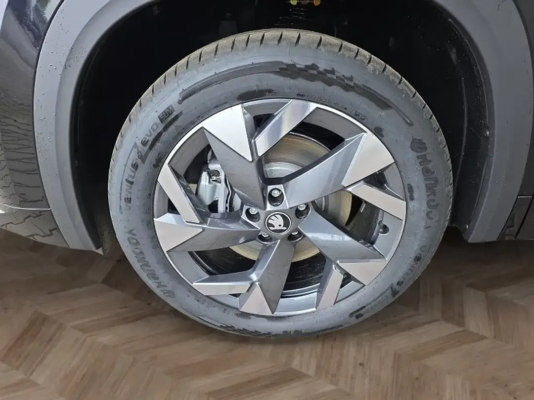 Skoda Kodiaq 2.0 TSI DSG 4x4 Sportline - Thumbnail 14