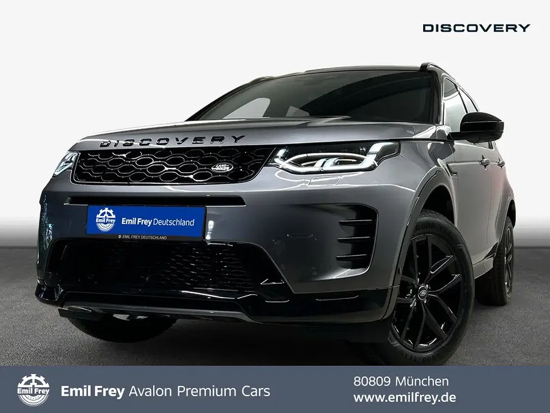Land Rover Discovery Sport Landmark Edition - Afbeelding 1