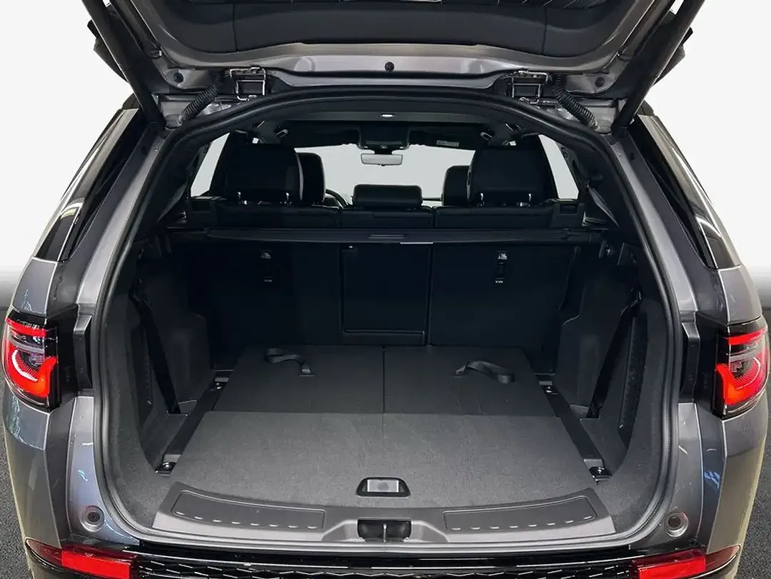 Land Rover Discovery Sport Landmark Edition - Thumbnail 11